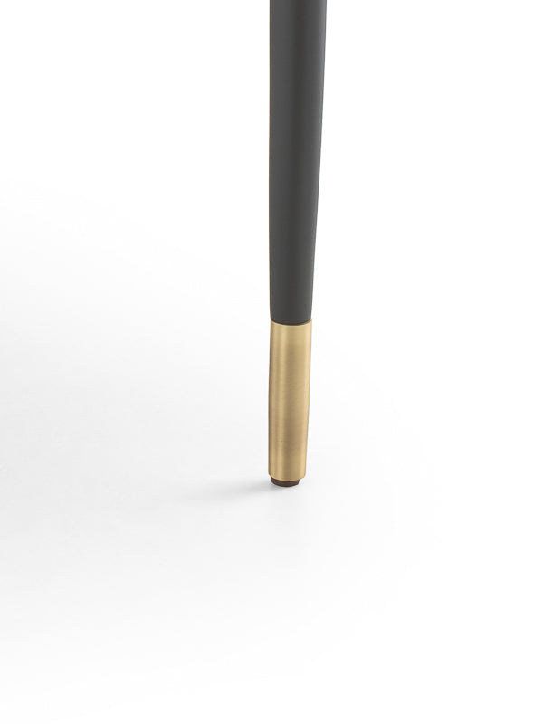 The Parcell Counter Stool (Bespoke Product In Store Only) Podfurniture