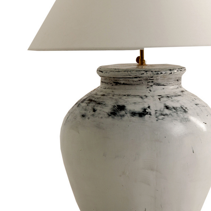 Odin Large Table Lamp - Store Collection Only Vical
