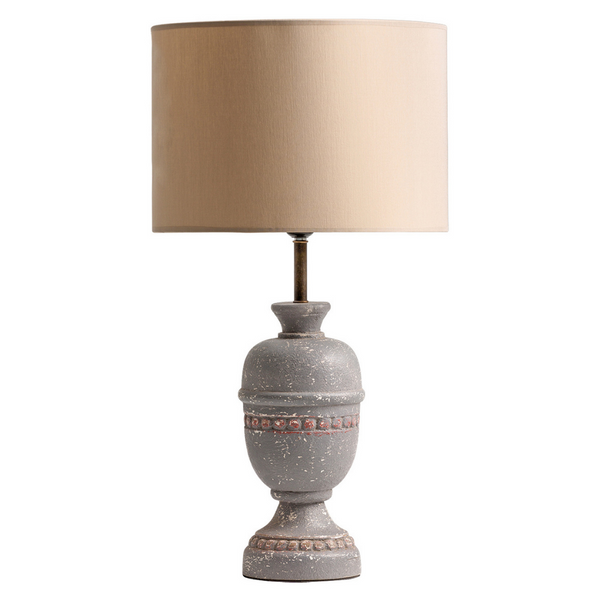 The Atzi Table Lamp - Store Collection Only Vical