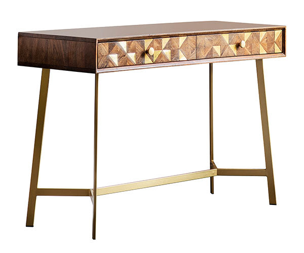 Tate Console Table Gallery Direct