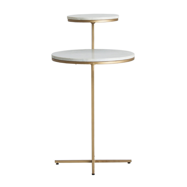 Tosca Side Table Vical